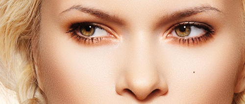 Mademoiselle Arthur - Maquillage Phyt's Mademoiselle Arthur - Maquillage Phyt's