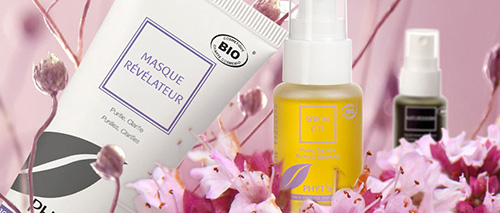 Mademoiselle Arthur - Maquillage Phyt's Mademoiselle Arthur - Maquillage Phyt's