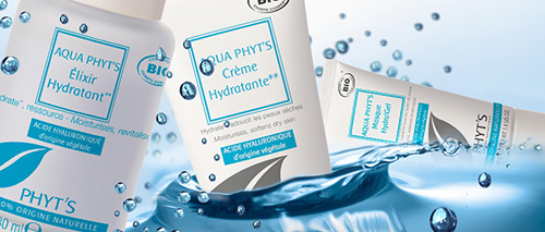 Mademoiselle Arthur - Maquillage Phyt's Mademoiselle Arthur - Maquillage Phyt's