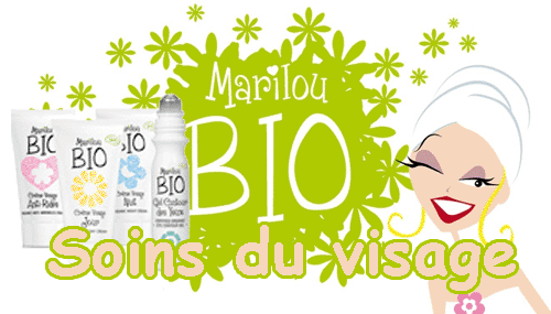 Mademoiselle Arthur : Marilou visage Mademoiselle Arthur : Marilou